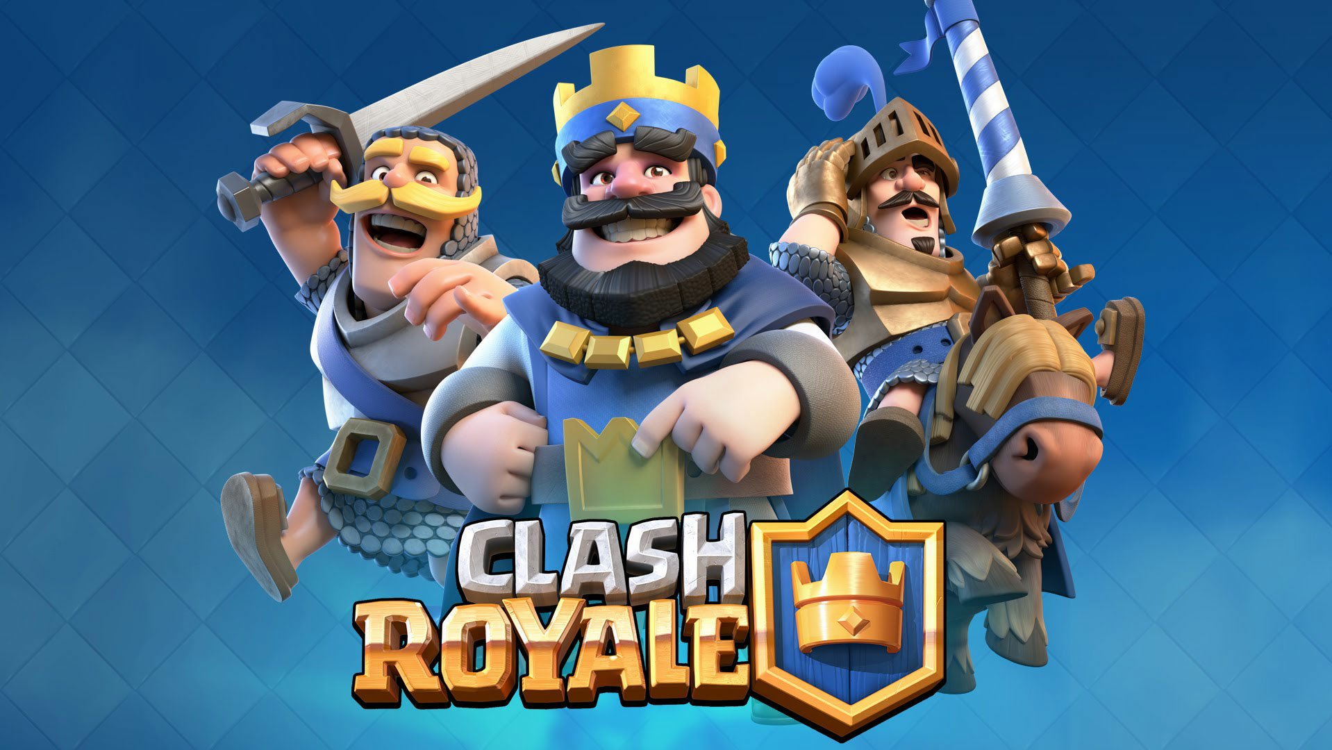 Clash Royale Accounts